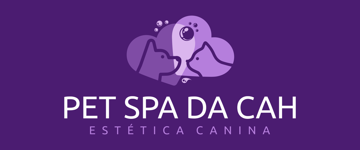 Pet Spa da Cah — Estética Canina em Maringá